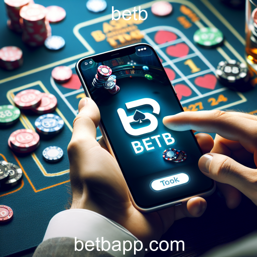 A Revolução dos Jogos Móveis na Plataforma BetB