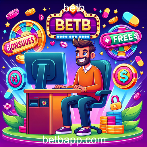 Descubra as Promoções Imperdíveis da BetB e Aumente suas Chances de Ganhar
